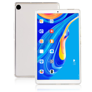 For NEC LAVIE Tab T8 T0855GAS 8 inch protective cover T8 PC-TAB08H04 soft case TPU