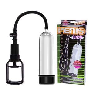 Foreign trade manual pull rod penis trainer aircraft cup liquid crystal display penis stretcher with watch male masturbation device