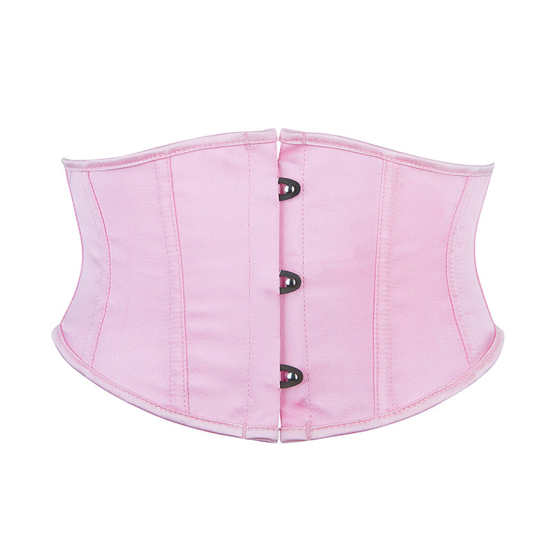 Cross-border New Waist Strap Fishbone Waist Seal Amazon AliExpress wish Women's Outer Wearing Waist Clip