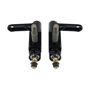 Go Kart Suspension Accessories Front Steering Sheep Horn Axle Bearing for Coleman Kt196 Kart