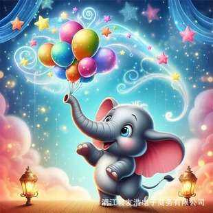 New 5D diamond painting suit DIY stick diamond decorative painting cross-border hot manufacturers wholesale