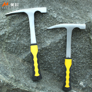 Meke Geology Hammer Профессиональные инструменты для геологоразведки