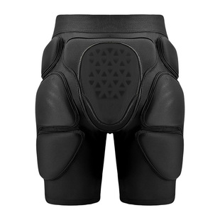 Cross-border Motorcycle Riding Armor Clothing Motorcycle Anti-fall Clothing Chest Protection Shoulder Protection Elbow Protection Single and Double Skiing Sports Protector