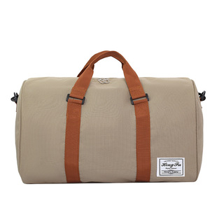 Sports Travel Fitness Bag 2022 New Simple Fashion Companion Free Shoulder Crossbody Handbag Wholesale