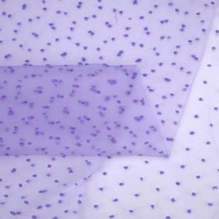 Bubble Point Eguranel жаккардовая ткань с цифровым принтом Детская одежда юбка