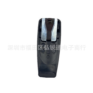 Портативная рация GP2000/GP88S/GP328/338/PTX760/PTX960 Задний зажим для рации