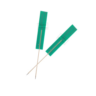 433MHz module PCB built-in omnidirectional antenna welding joint antenna high gain 5DBI wireless transmission antenna