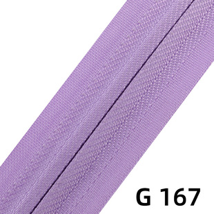 3 nylon invisible zipper wholesale closed tail dress pants side hidden 3 zipper manufacturers in stock