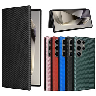 Для Samsung S25Ultra мобильный телефон раскладушка кожаный чехол для защиты трансграничной внешней торговли нейтральный мобильный телефон чехол