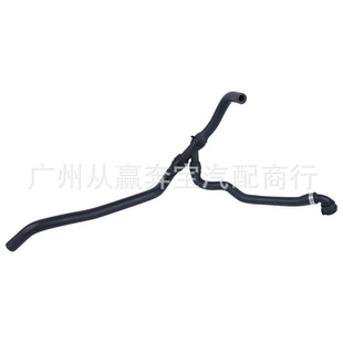 Applicable to BMW car 11537522999/6/7 Series water tank radiator hose
