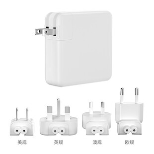 for apple laptop macbook pro computer charger 61W87W96W140W power adapter