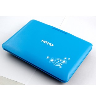 Jin Zheng xy9030.9 inch Мобильный DVD Портативный видео диск плеер старик театр машина