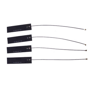 Internet of things bluetooth wireless module antenna NB-20T built-in FPC antenna ipex1 generation