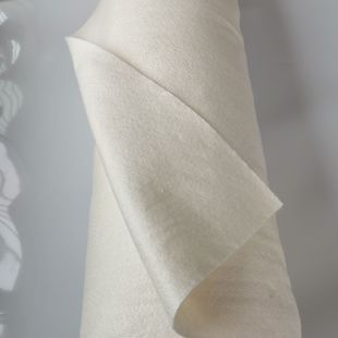 Cotton quilt with bamboo fiber polyester fiber blended cotton filling wadding breathable comfortable pure bamboo fiber filling