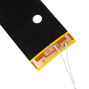 Graphene heating insole heating sheet PI electric heating film graphene heating sheet electric heating shoes heating sheet scarf heating