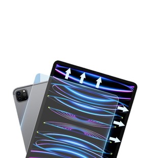 AR-пленка iPad Air7, защитная пленка для планшета, модель 2025, 11inch подходит для Apple Pro10.2/ 13inch с антибликовым покрытием