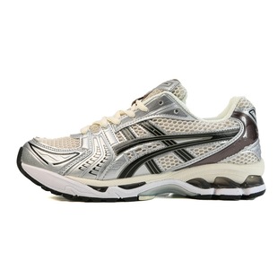 Putian Shoes Arthur Gel-Kayano 14 Mesh Comfortable All-match Wear-resistant Breathable Low-top Running Shoes for Men and Women