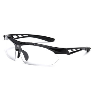 Outdoor Sports Riding Glasses Running Mountain Bike Sunglasses Wind-proof Sand Colorful Sunglasses Large Frame Riding Glasses