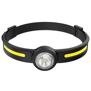 New Headlamp Strong Light Charging Super Bright Headlight Night Fishing Special COB Flood Led Outdoor Lighting
