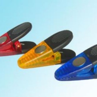 Wholesale clip plastic clip color high quality fashion creative clip