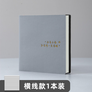 A7 small notebook carry pocket notebook mini hand Ledger notepad blank travel stamp diary