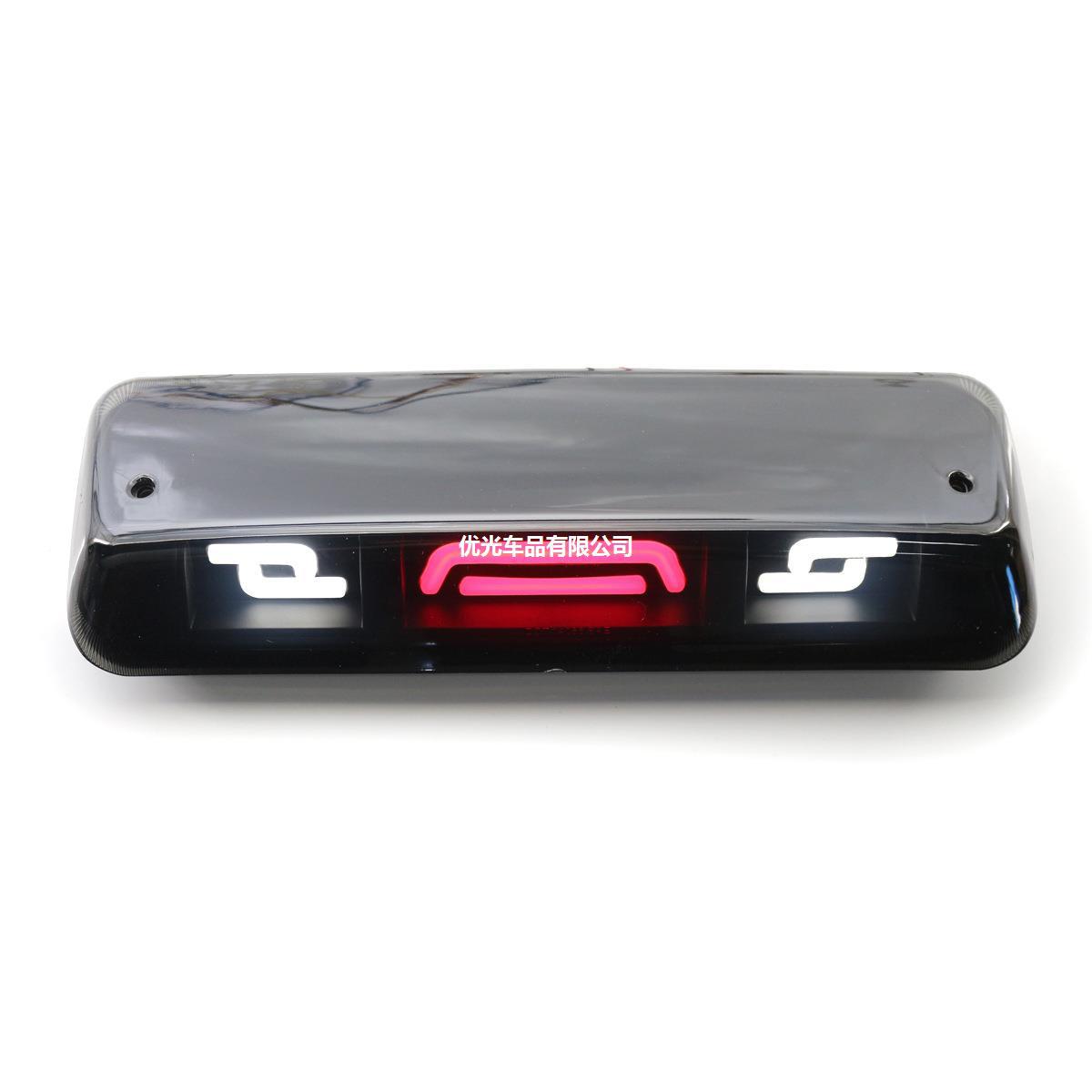 Suitable for 04-08 Ford Raptor F150 High Brake Light Anti-Rear Collision Light Signal Light 02Hla1215Asm