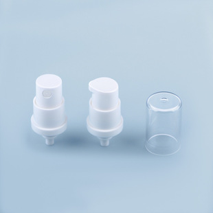 Shengyao Cross-border Special Supply 5ml 10ml Vacuum Bottle Travel Sample Bottle