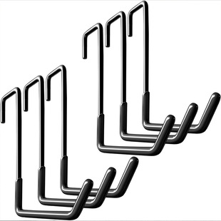 Rafter Hooks Load-Bearing Metal Rafters Hook Cross-Border Bicycle Crossbar Ladder Storage S-Hook