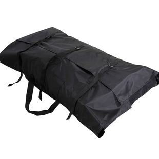 assault boat rubber boat storage bag boat storage bag bag waterproof loading boat back rowing boat inflatable boat accessories