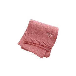Children's Scarf Hat Integrated Winter Warm Boys' Scarf Autumn and Winter Windproof Girls Korean Baby Winter Boys