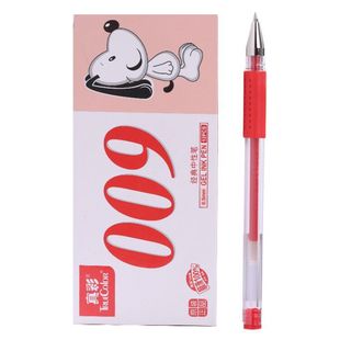 Подлинные товары True Color gp-009 Гелевая ручка европейского стандарта 0,5 мм Водяная ручка для подписи Офисная гладкая карбоновая ручка Бесплатная доставка