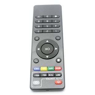 MXQ-4K 31 key remote control MXQ V88 set-top box Android TV box universal remote control