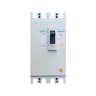 Chint Electrical Plastic Shell Leakage Protection Circuit Breaker Dz20L-250/4300 200A 100Ma g