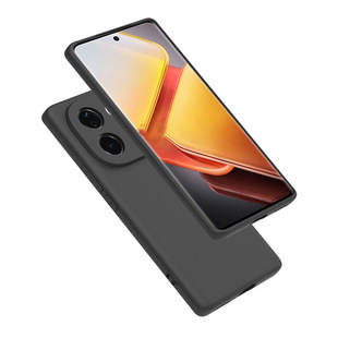 Применимо для VIVO IQOO Z9S PRO 5G Кожух Матовый чехол для телефона Y38 5G Защитный чехол для материала TPU