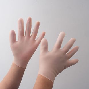 Factory wholesale direct sale silicone hand film anti-dry moisturizing hand film