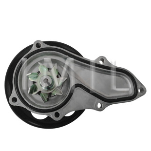 Cross-border Supply Engine Water Pump 19200-RAD-003 Is Suitable for Honda Seventh Generation Accord 05 Models Odyssey