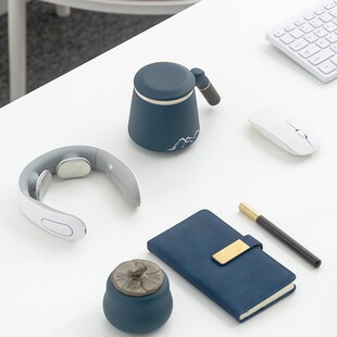 High-end Business Gift Set with Printed logo, Meeting, Customer Opening Event Prizes, Anniversary Souvenir Gifts