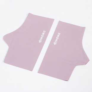 Women's Nail Sun Protection Gloves Spring and Summer Soft and Comfortable Skin-friendly Breathable UV-resistant Nylon Ice Silk Gloves