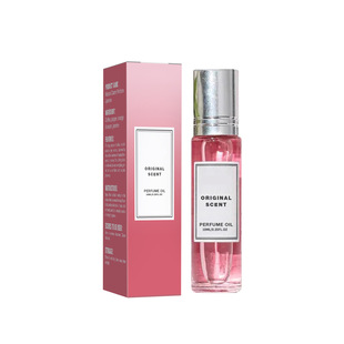 Cross-border explosions non-standard ladies perfume fresh light fragrance lasting niche fragrance 10ml