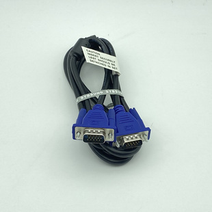 Оригинальный кабель 4 + 5VGA компьютер ноутбук подключен монитор ТВ проектор видео 1, 5 м1,8 м кабель VGA