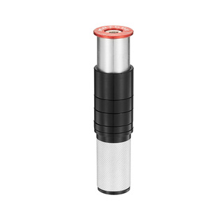 MOTSUV mountain bike handle vertical internal height booster 28.6mm raised front fork faucet lifting head tube extender
