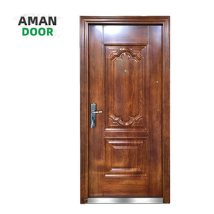 Source factory foreign trade direct supply export steel door iron door metal door security door engineering door mother door interior door