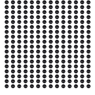 Black Crystal Bead Curtain Partition Curtain Door Curtain 2024 New Crystal Punch-free Door Curtain Anti-mosquito Beads Beading
