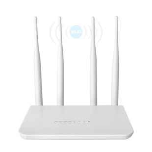 4G Router LTE Wireless WIFI Home Office CPE Share 3 Network Port with sim card Router