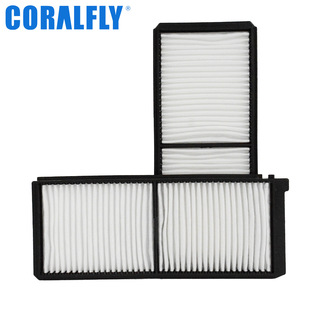 For Mazda Dn20-61-J6X D651-61-J6X J2Mz-19N619-Aa Air Conditioning Filter