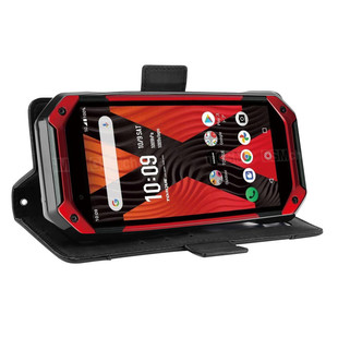 Kyocera DuraForce EX чехол для мобильного телефона Kyocera TORQUE 5G чехол для телефона с несколькими картами слот откидная крышка G06