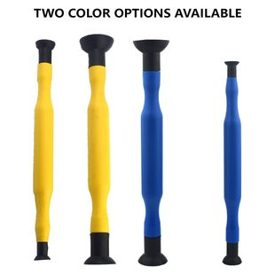 Manual valve grinder grinding machine valve grinding Rod valve suction cup grinding rubber beat auto repair grinding tool