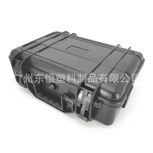 Factory direct supply ABS plastic safety protection box explosion-proof waterproof box dust-proof precision instrument box equipment packaging box