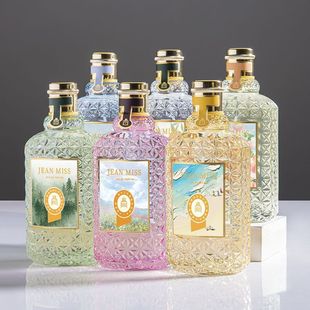 471 Himalayan pure breeze blood orange basil perfume women's long-lasting fragrance fresh light fragrance factory wholesale