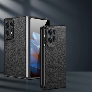 Применимо OPPO Find N2 первый слой крафт-чехол для мобильного телефона